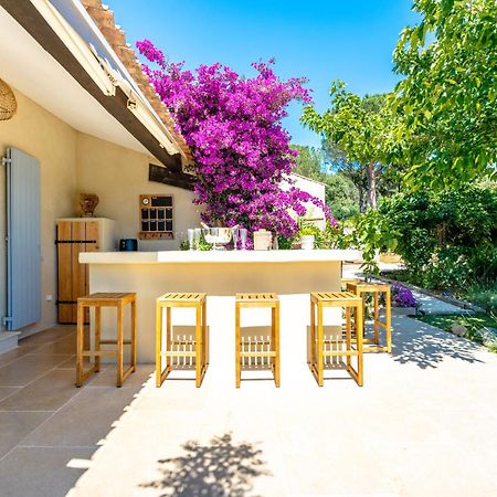 Maison D'Hotes L'Espigoulie Σαιντ-Μαξίμ Εξωτερικό φωτογραφία