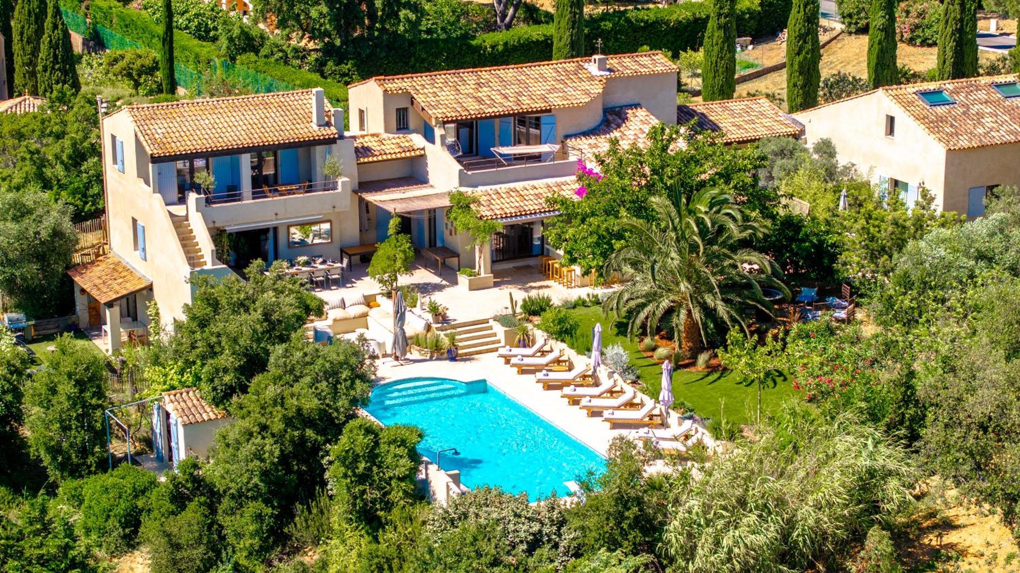 Maison D'Hotes L'Espigoulie Σαιντ-Μαξίμ Εξωτερικό φωτογραφία