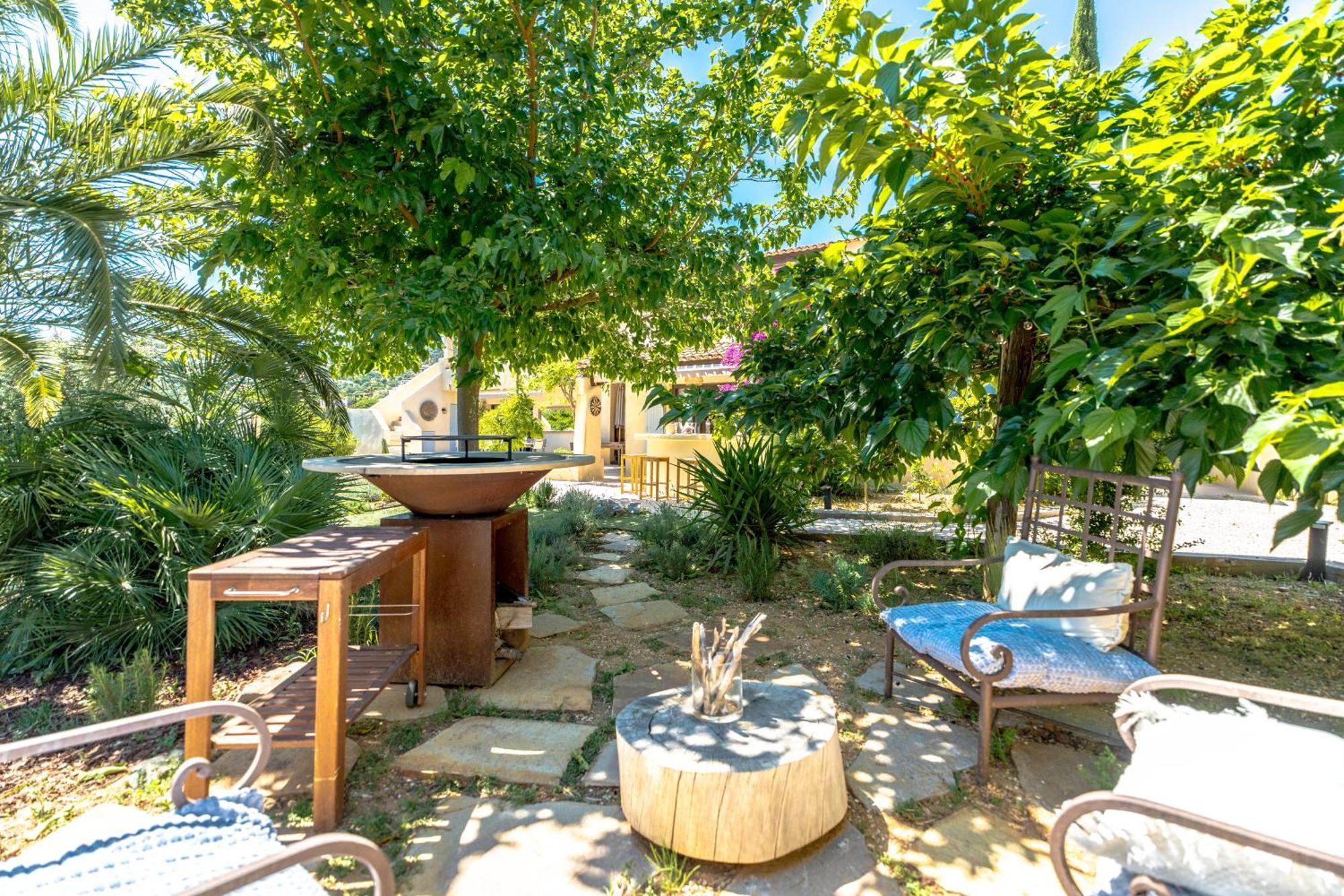 Maison D'Hotes L'Espigoulie Σαιντ-Μαξίμ Εξωτερικό φωτογραφία