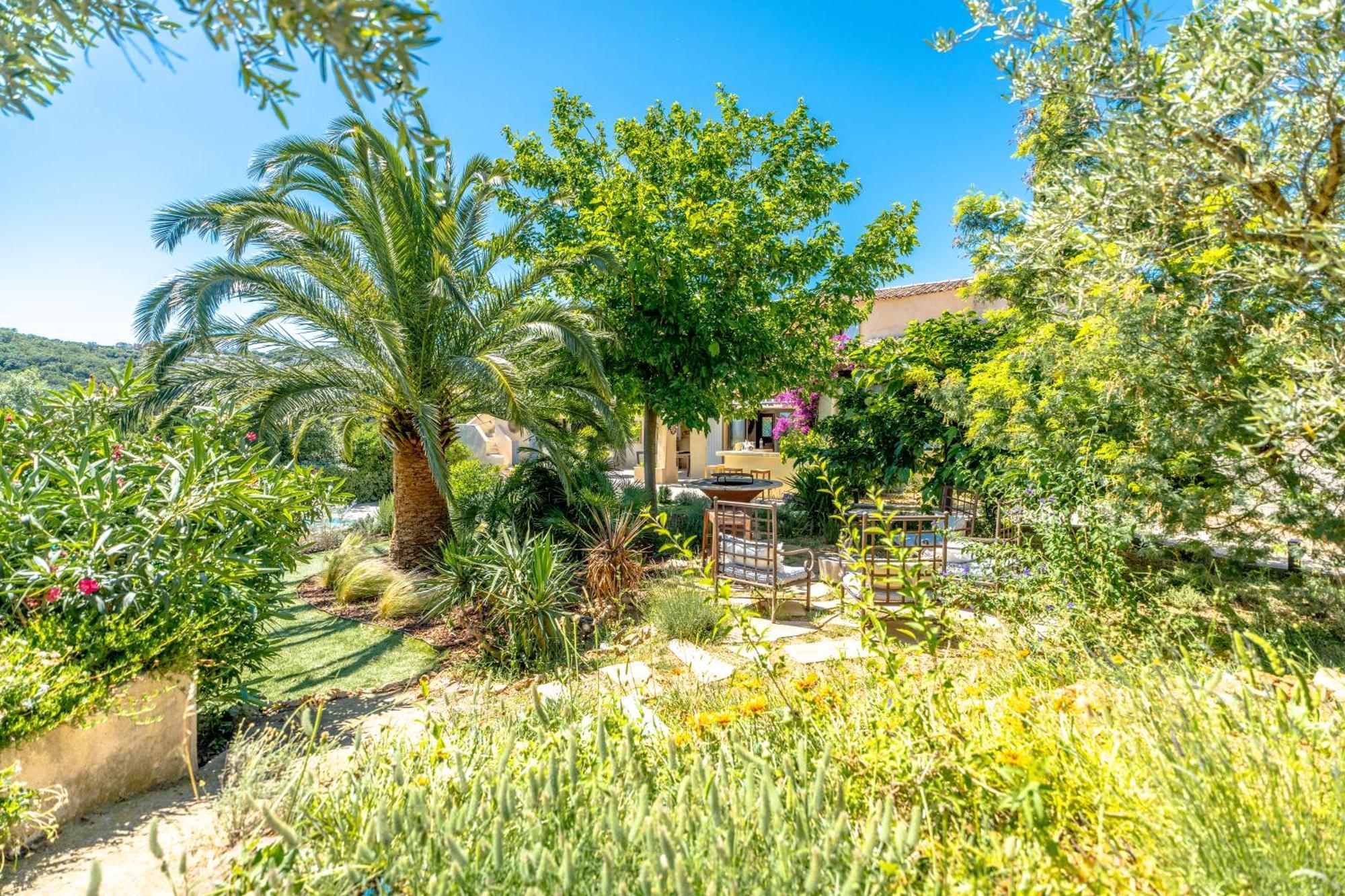 Maison D'Hotes L'Espigoulie Σαιντ-Μαξίμ Εξωτερικό φωτογραφία